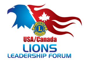 Annual form Lions club 